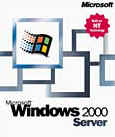 MS-Windows 2000 Server